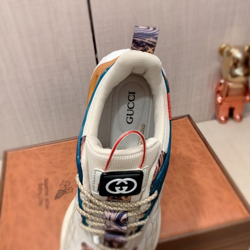 Gucci Sneakers